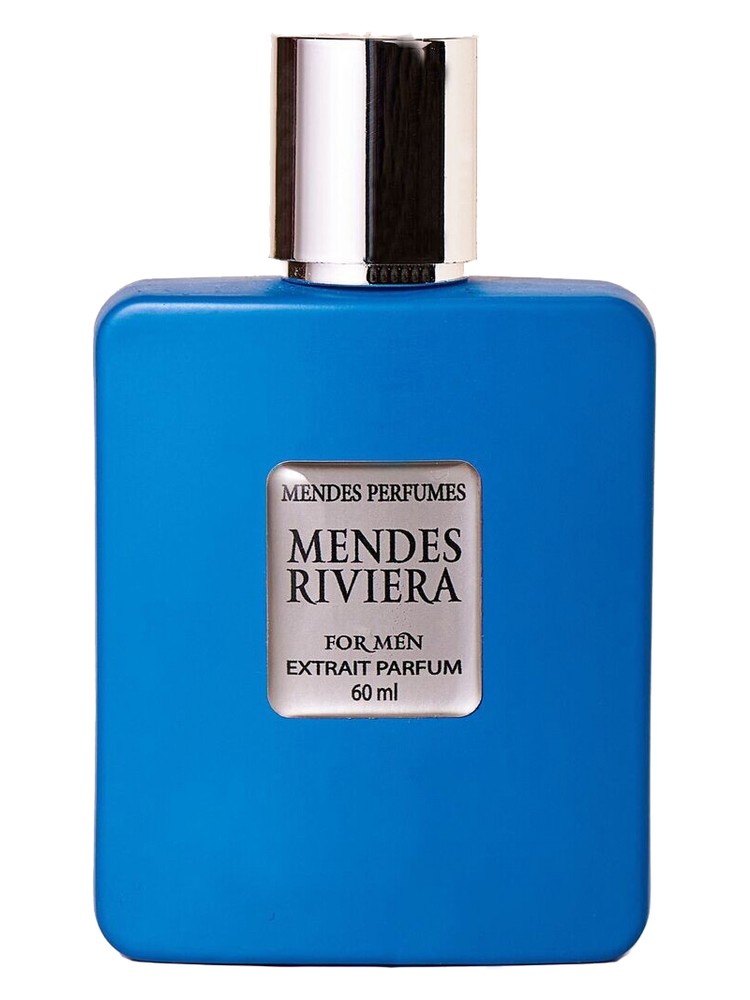 Riviera – Mendes Perfumes