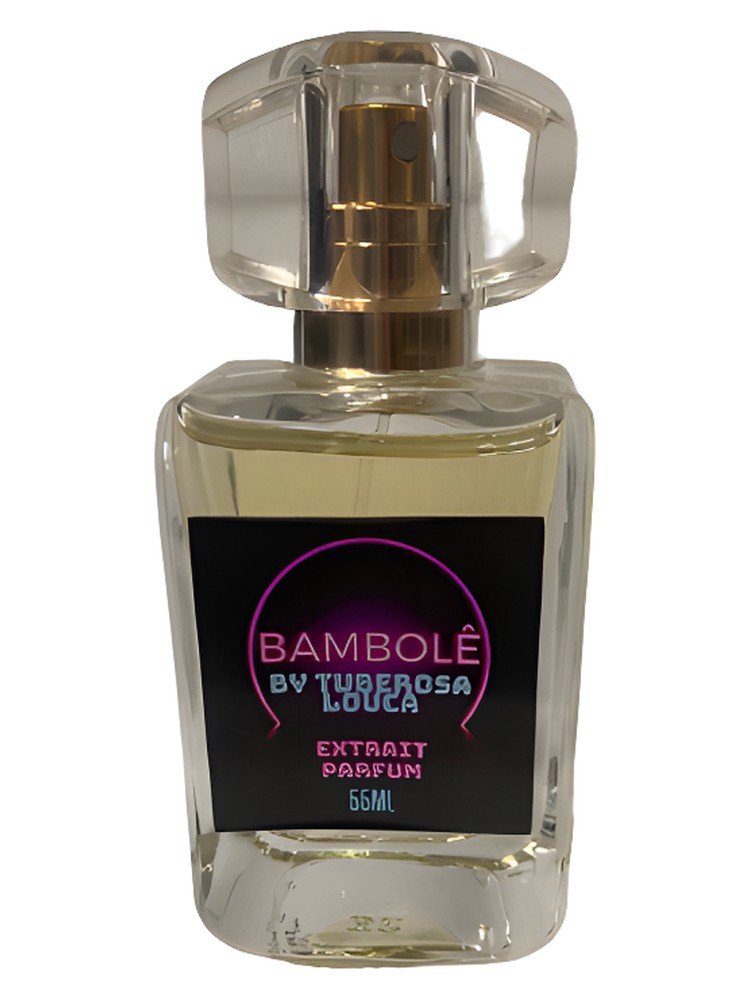 Bambolê – Tuberosa Louca