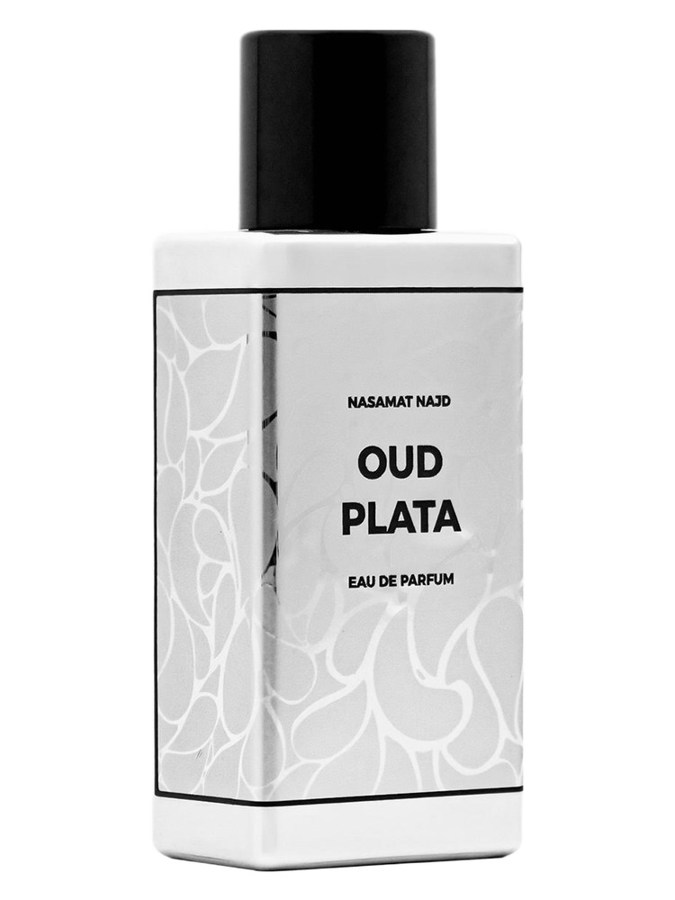 Oud Plata – Nasamat Najd