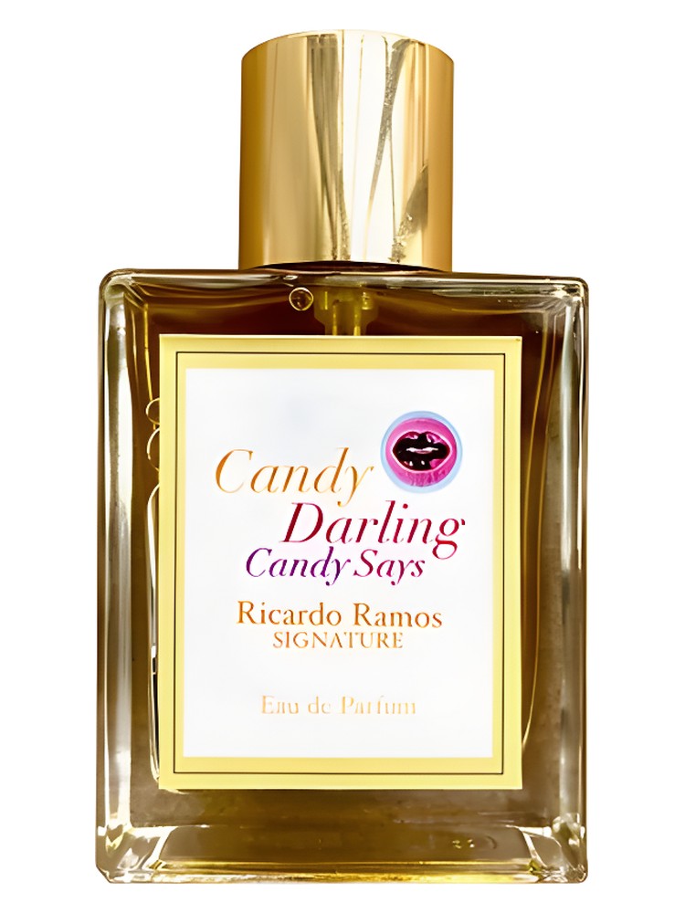 Candy Darling Candy Says – Ricardo Ramos Perfumes de Autor