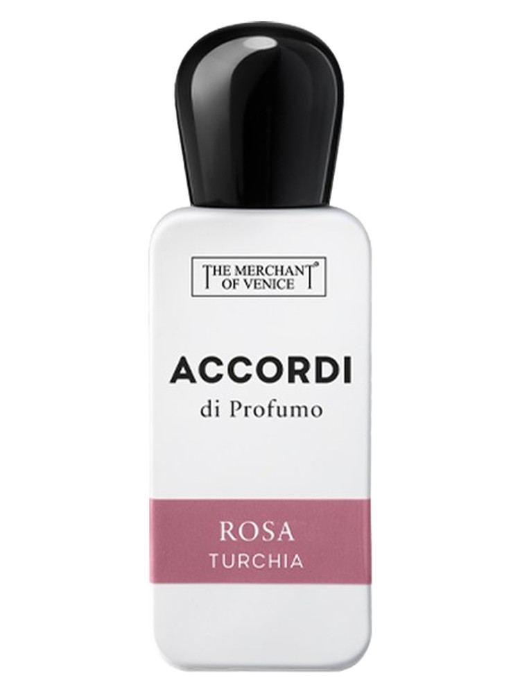 Rosa Turchia – The Merchant of Venice