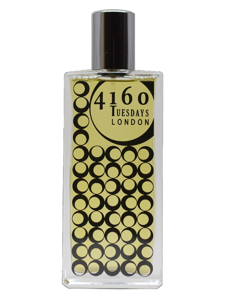 We’re Not Out Of The Woods Yet – 4160 Tuesdays