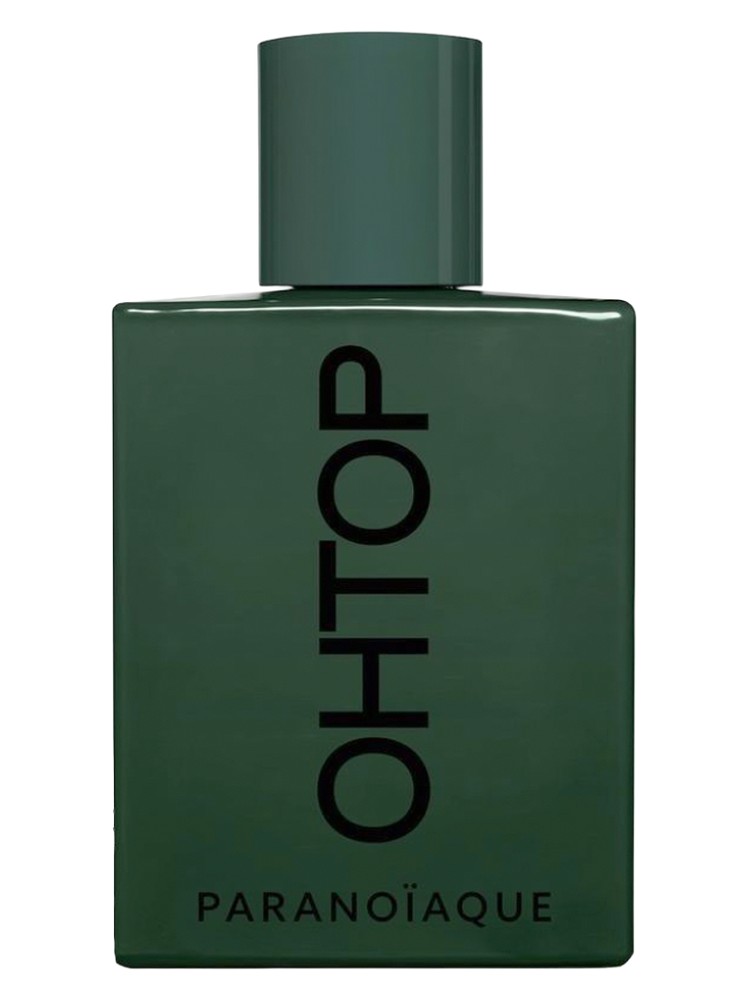 Paranoïaque – OHTOP