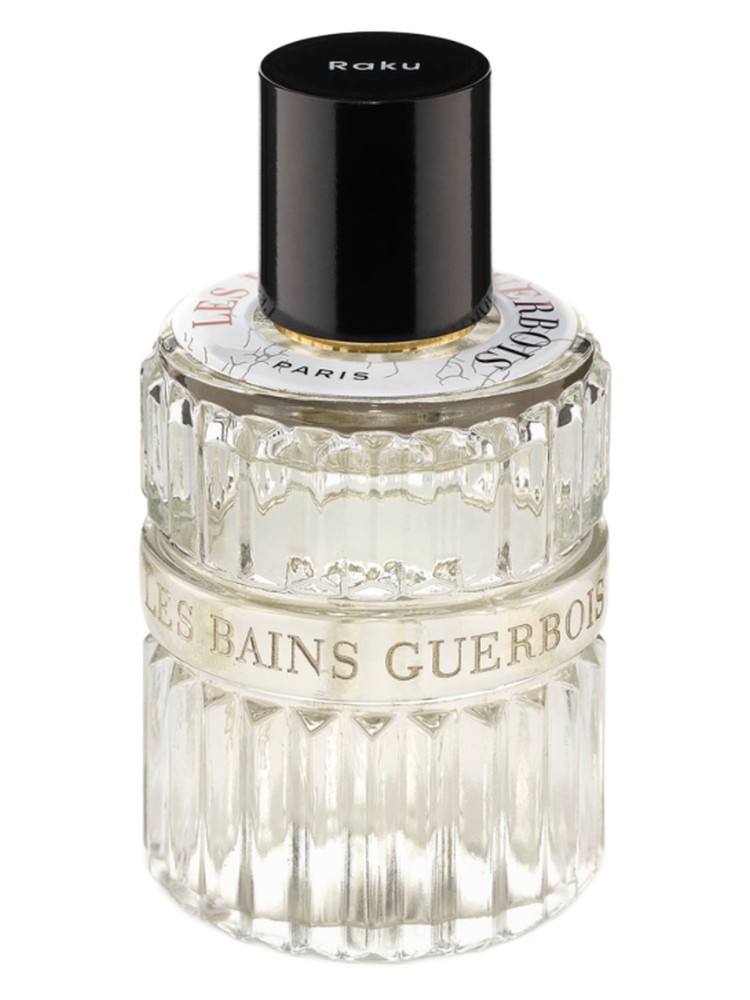 Raku – Les Bains Guerbois