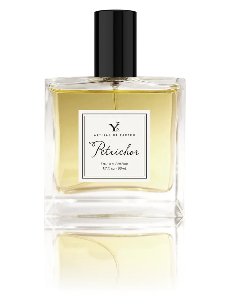 Petrichor – Y25