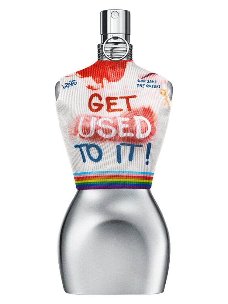 Classique Pride 2023 – Jean Paul Gaultier