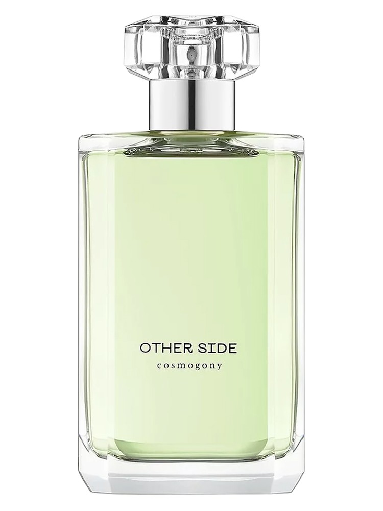 Other Side – Cosmogony