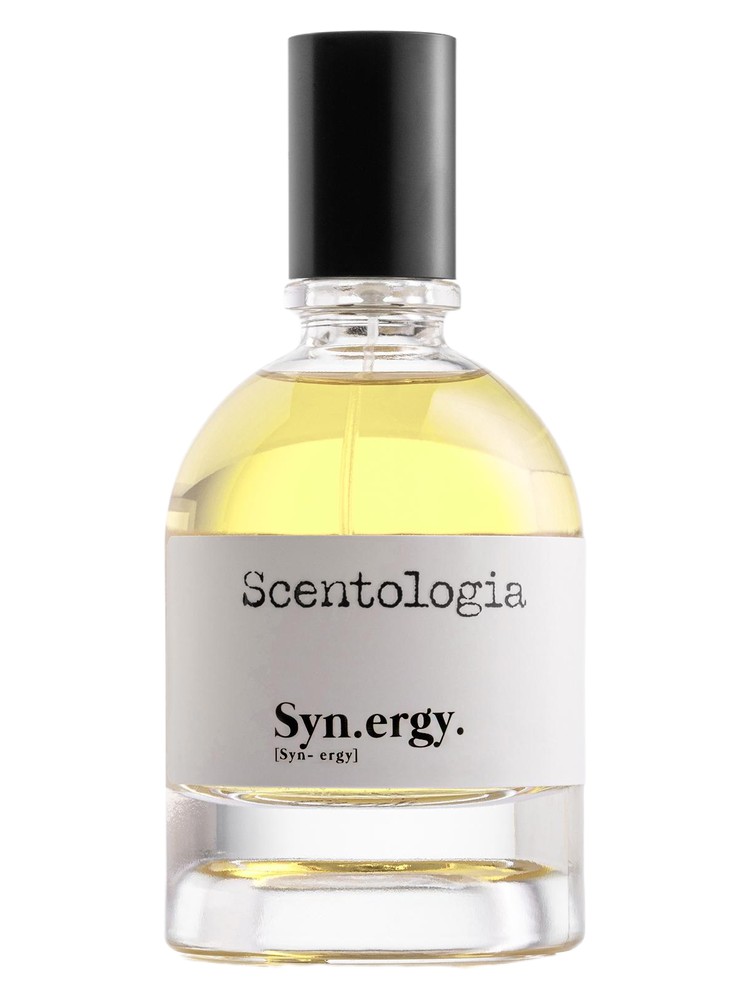 Syn.ergy – Scentologia