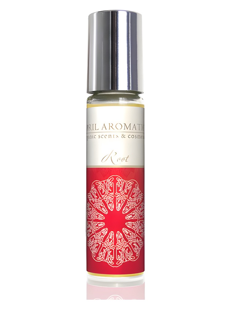 Root Chakra Oil – April Aromatics