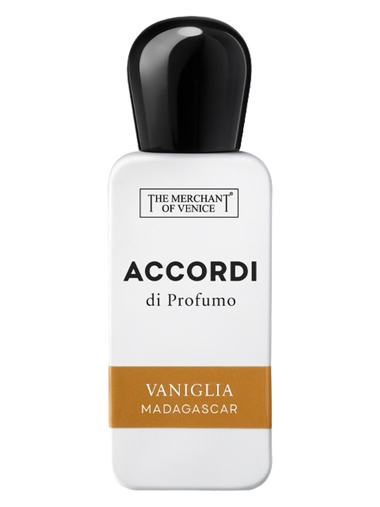 Vaniglia Madagascar – The Merchant of Venice