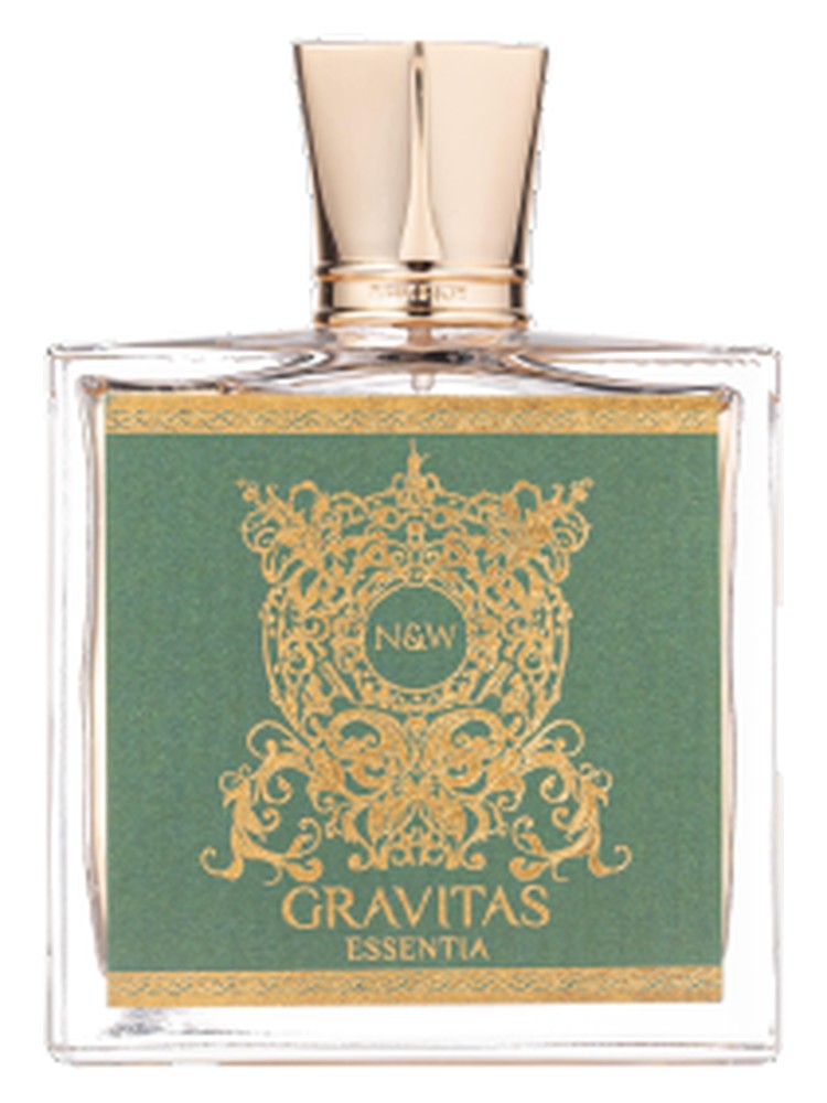 Gravitas Essentia – Naughton & Wilson