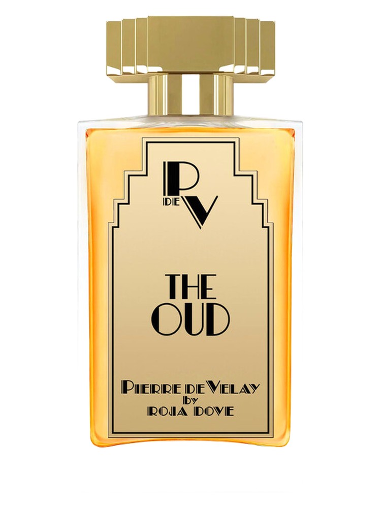 The Oud – Roja Dove