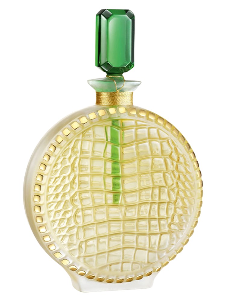 Lalique de Lalique Empreinte Animale Crystal Edition 2023 – Lalique