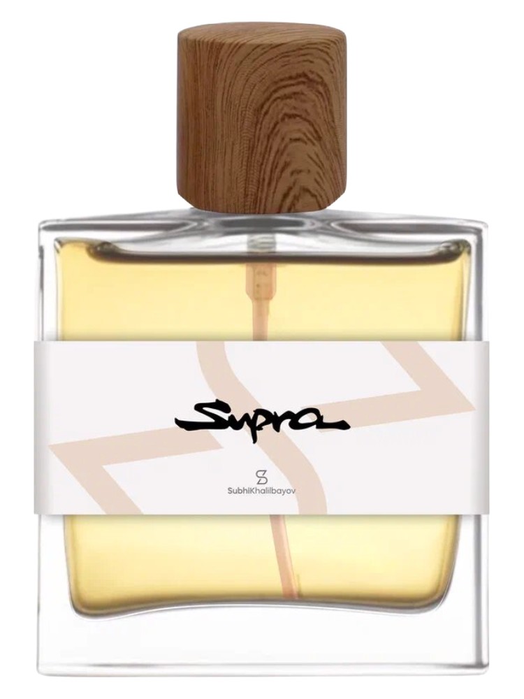 Supra – Subhi Khalilbayov