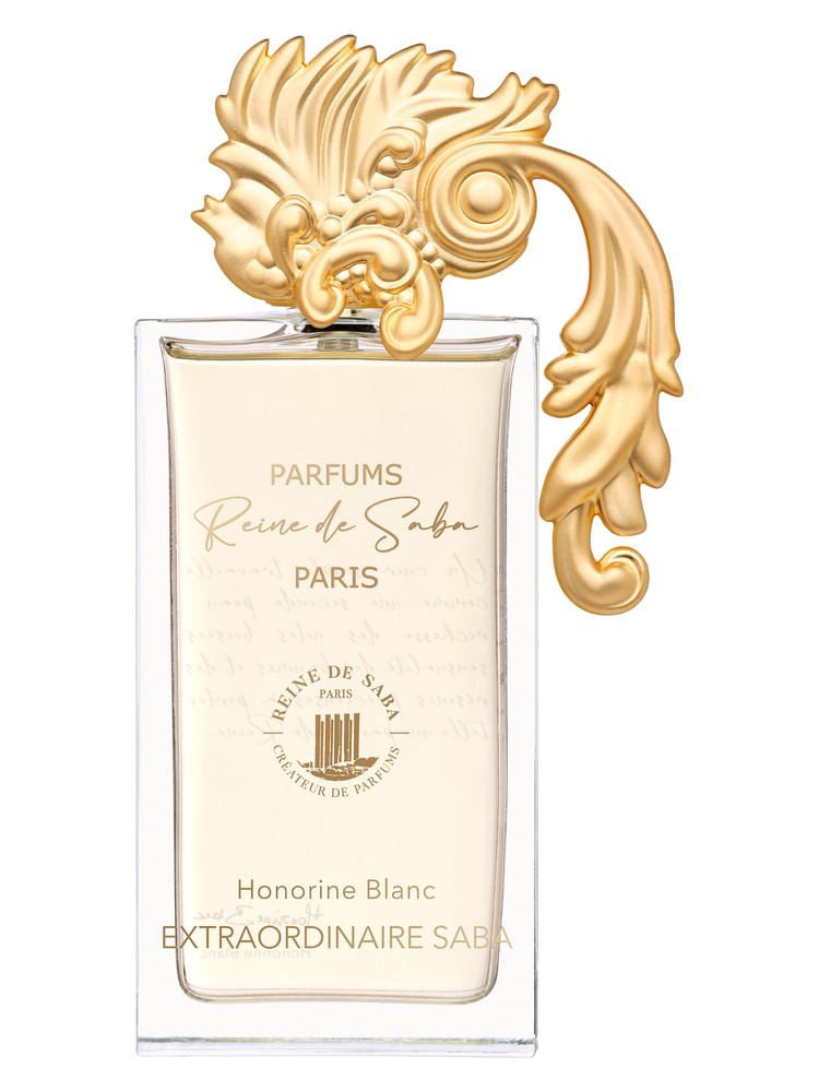 Extraordinaire Saba – Reine de Saba