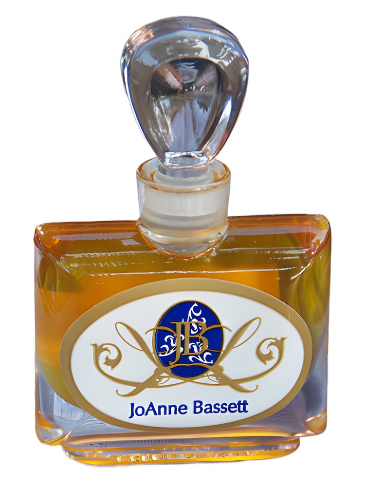 Le Voyage – JoAnne Bassett