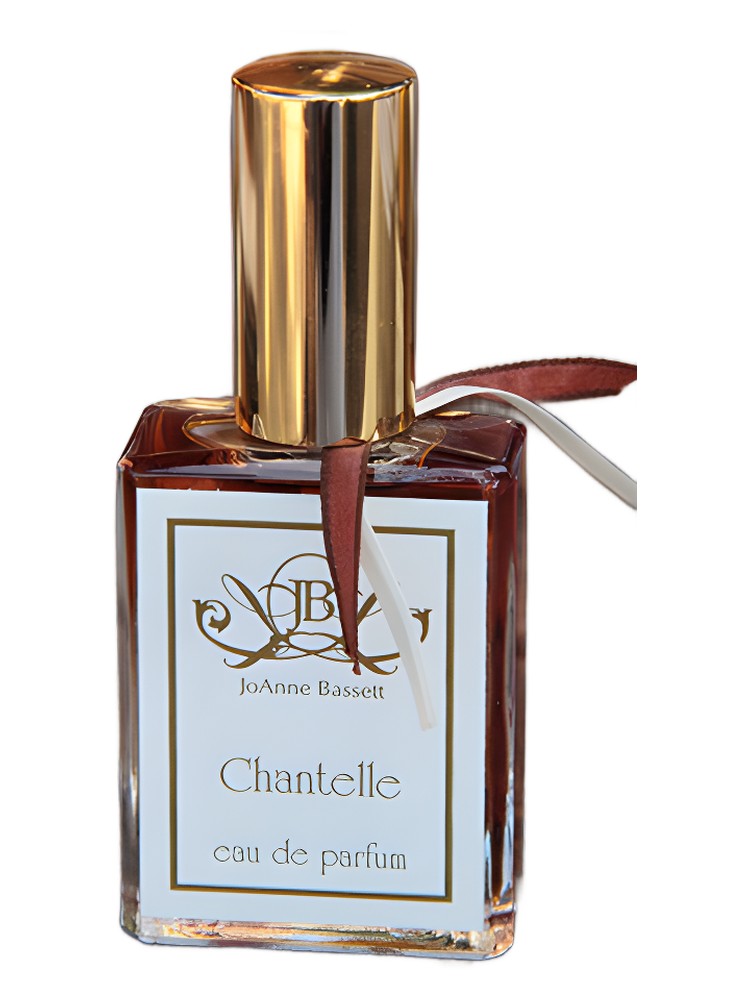 Chantelle – JoAnne Bassett