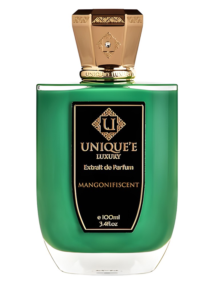 Mangonifiscent – Unique'e Luxury