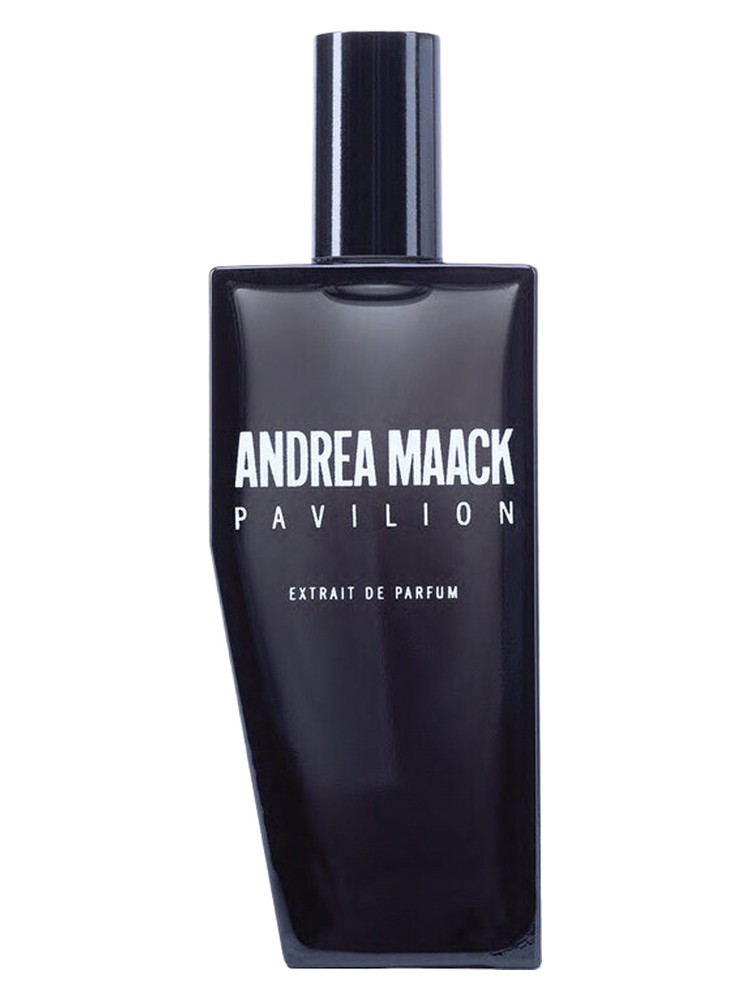 Pavilion – Andrea Maack
