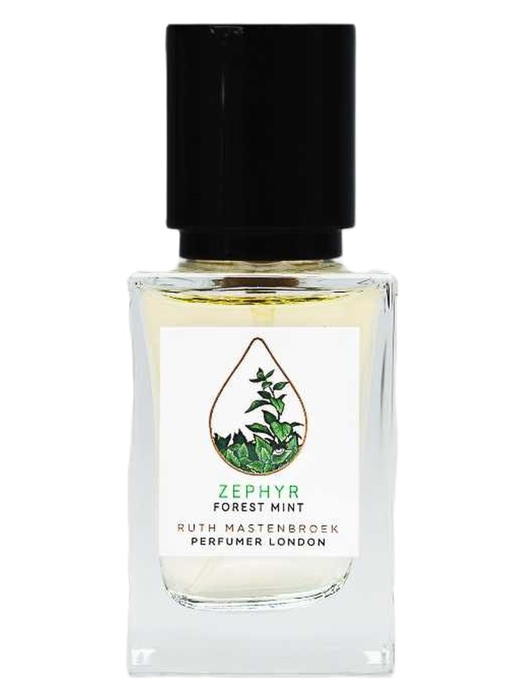Zephyr – Ruth Mastenbroek