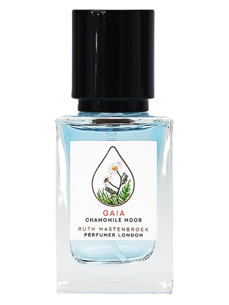 Gaia – Ruth Mastenbroek
