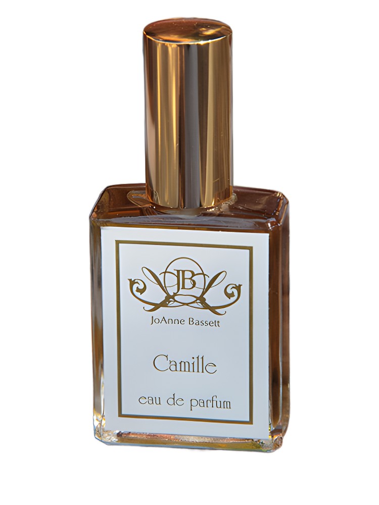 Camille – JoAnne Bassett