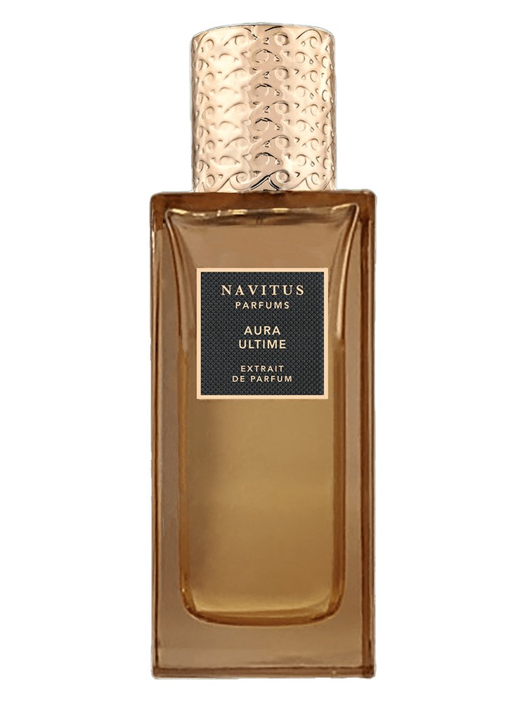 Aura Ultime – Navitus Parfums