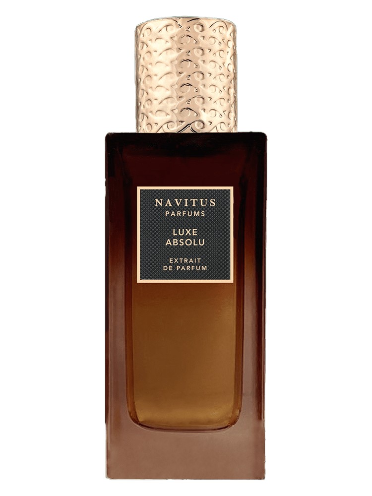 Luxe Absolu – Navitus Parfums