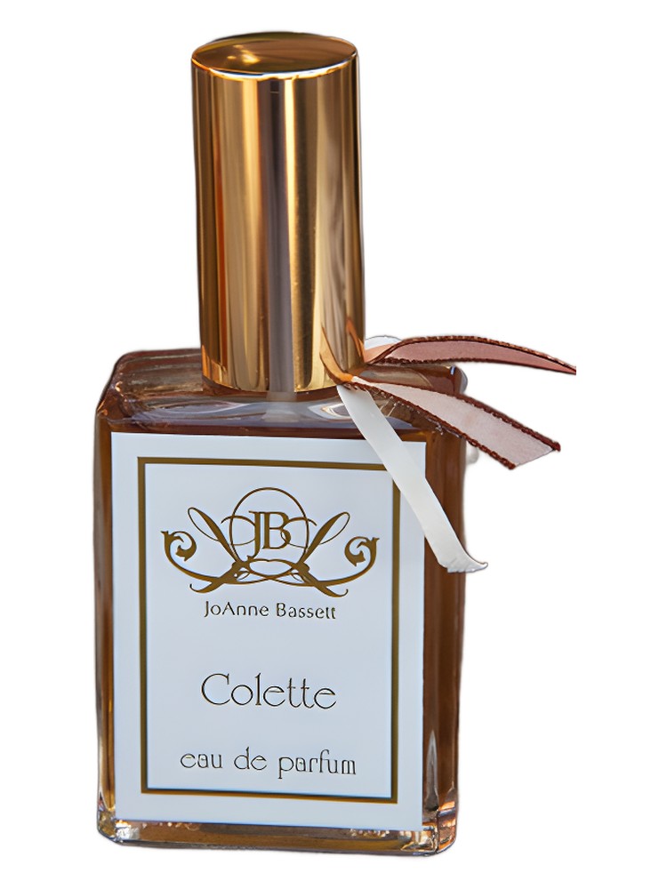 Colette – JoAnne Bassett
