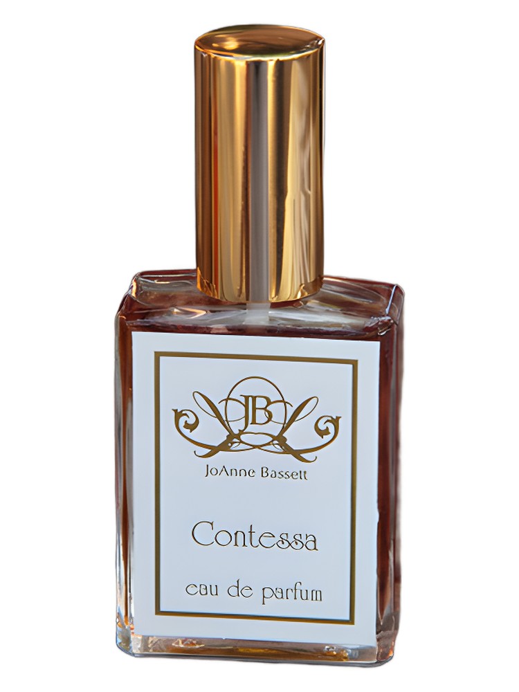 Contessa – JoAnne Bassett