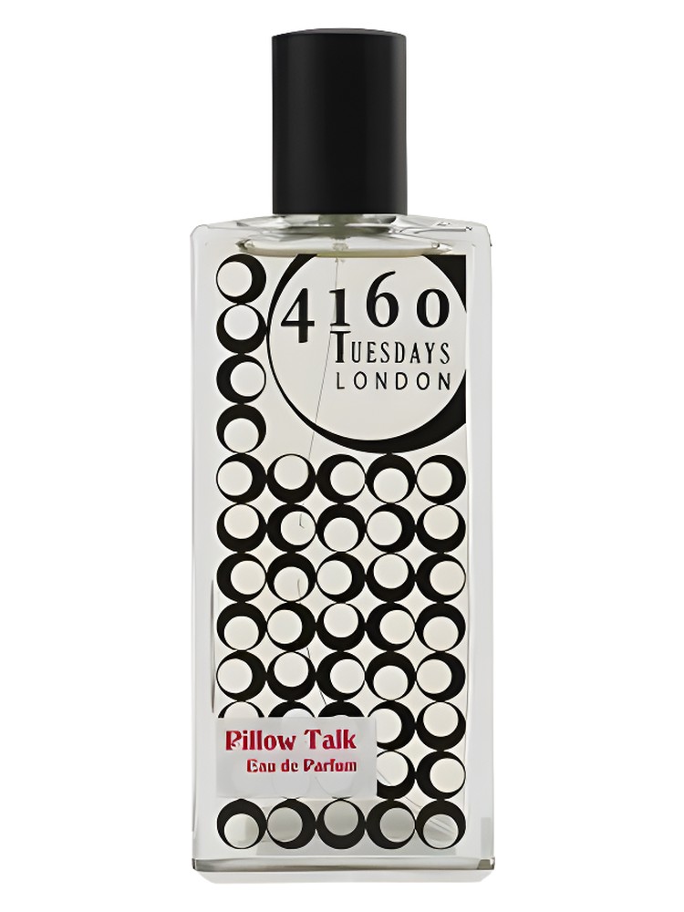 Pillow Talk – 4160 Tuesdays