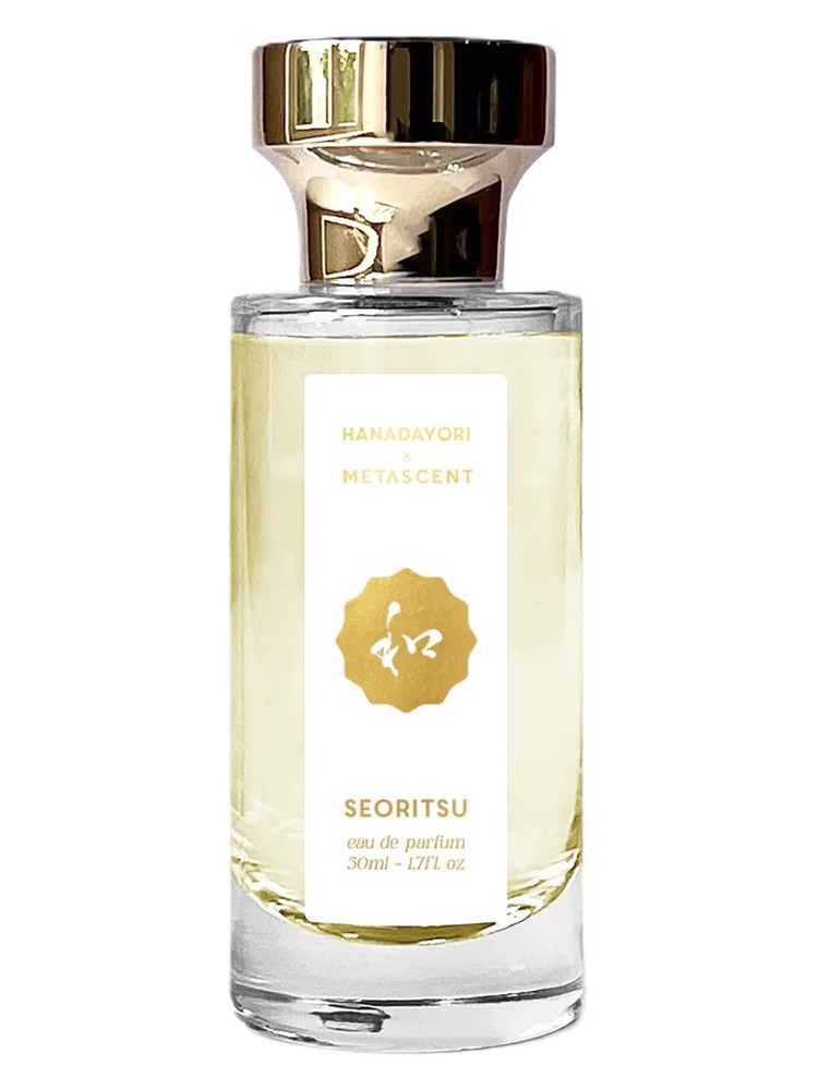 Seoritsu – MetaScent