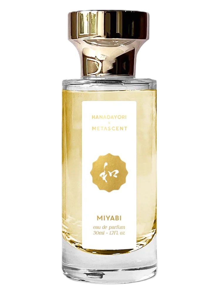 Miyabi – MetaScent