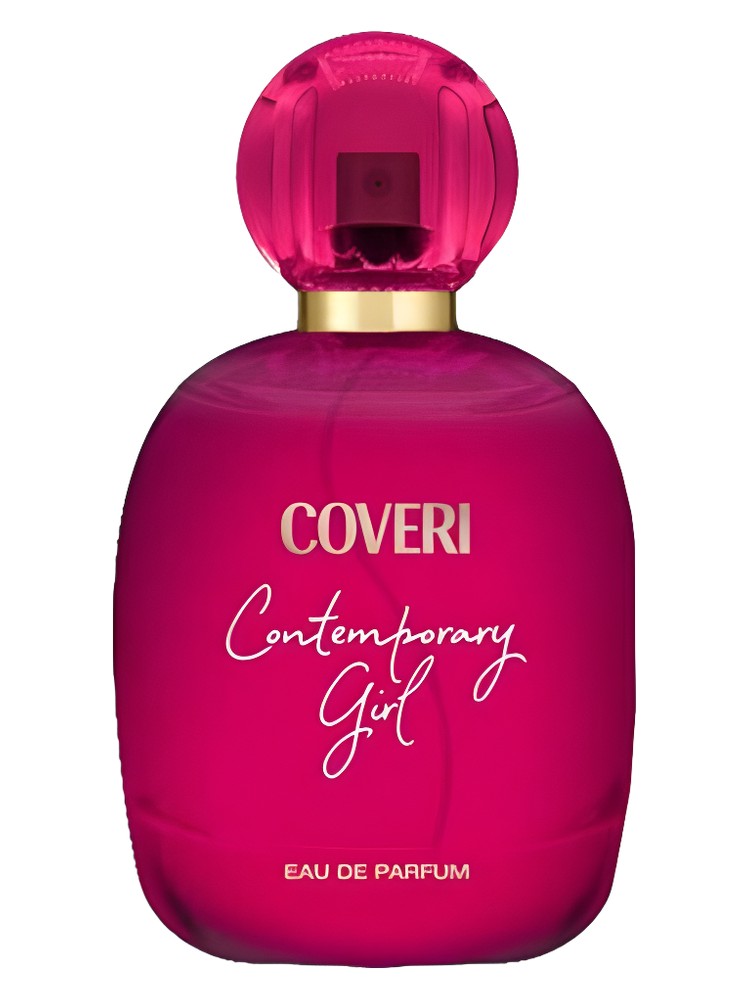 Contemporary Girl – Enrico Coveri