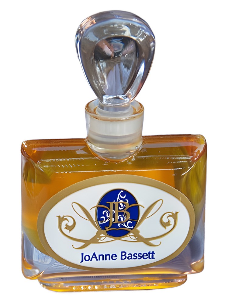 Sacred Incense – JoAnne Bassett