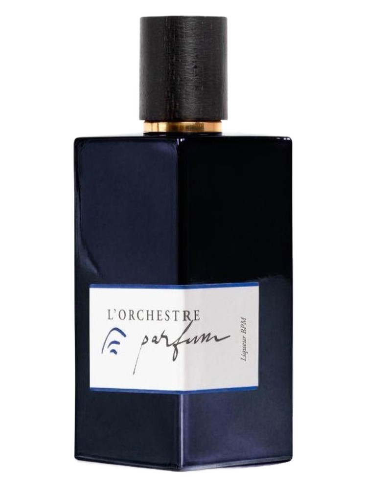 Liquor BPM – L'Orchestre Parfum