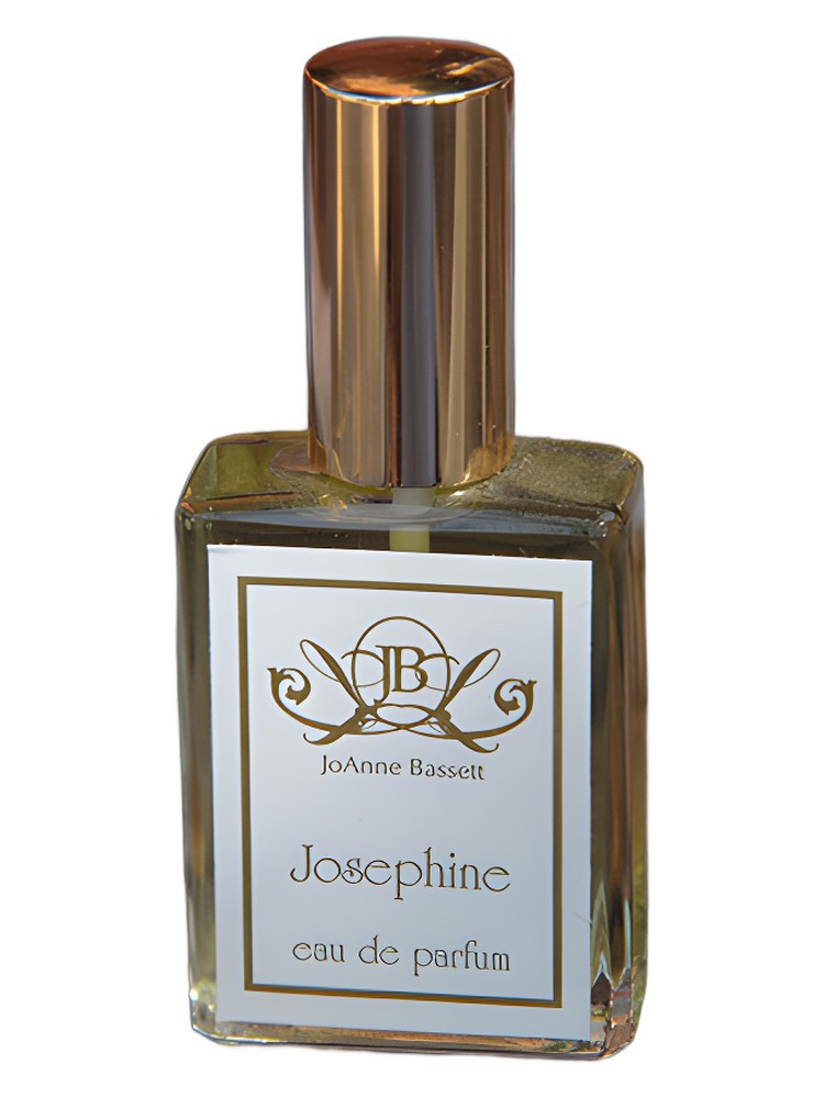 Josephine – JoAnne Bassett