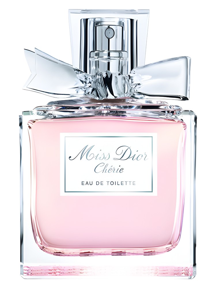Miss Dior Cherie Eau De Toilette 2010 – Dior