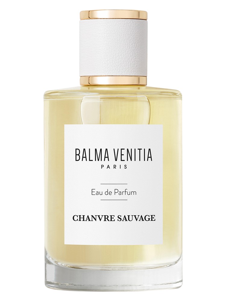 Chanvre Sauvage – Balma Venitia