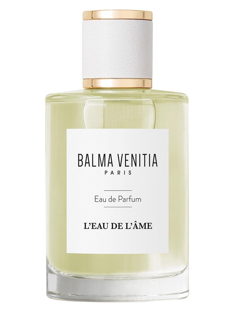 L’Eau de Lame – Balma Venitia