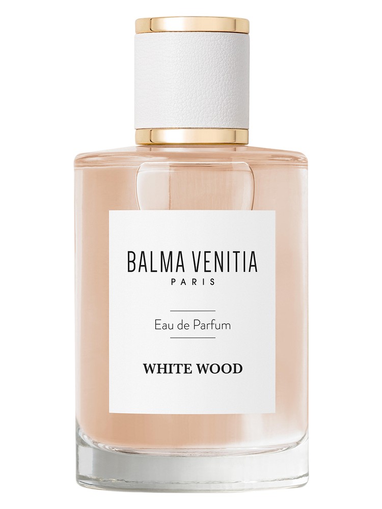 White Wood – Balma Venitia