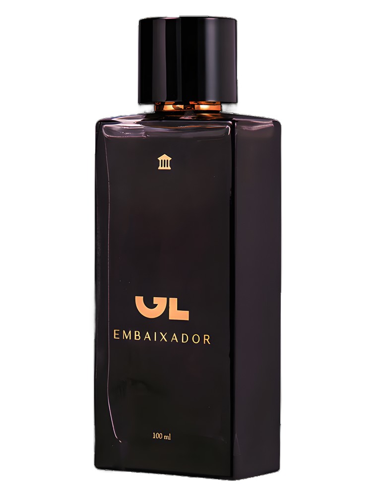 GL Embaixador – GL