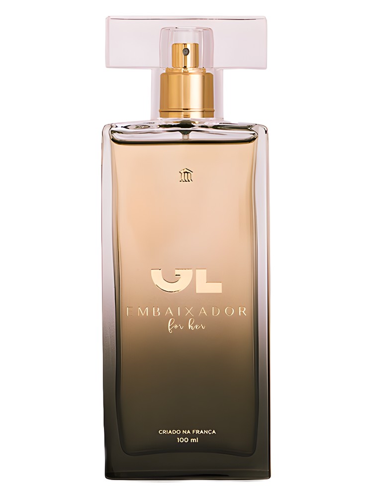 GL Embaixador for Her – GL