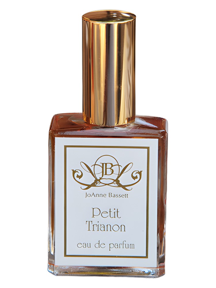 Petit Trianon – JoAnne Bassett