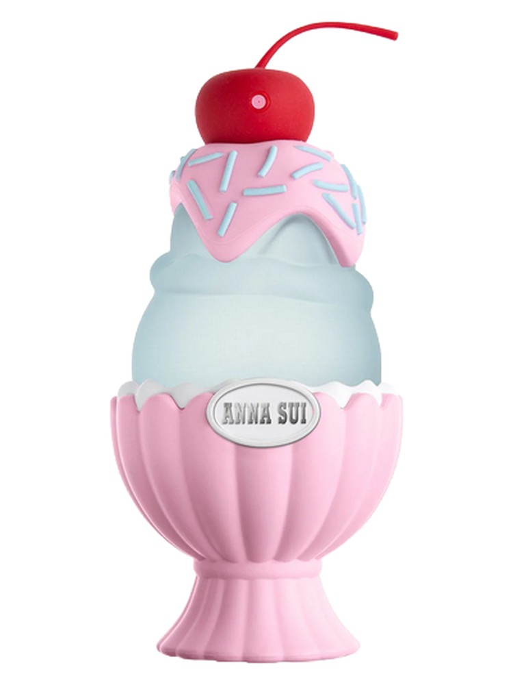 Pretty Pink – Anna Sui