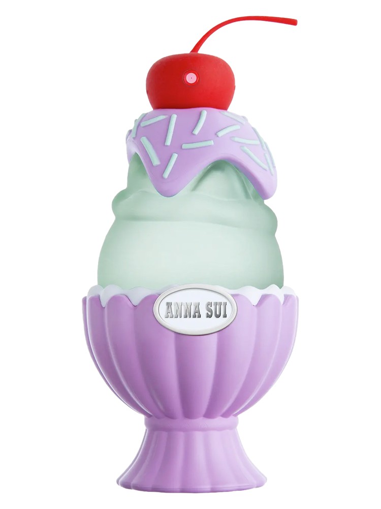 Violet Vibe – Anna Sui