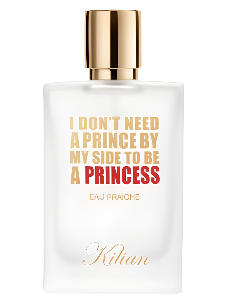 Princess Eau Fraîche – By Kilian