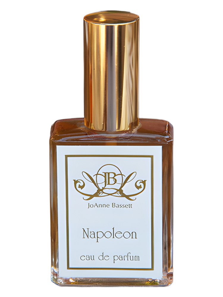 Napoleon – JoAnne Bassett