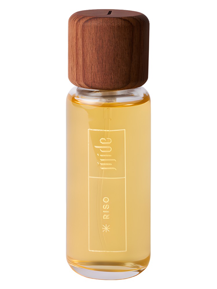 Riso – Jijide
