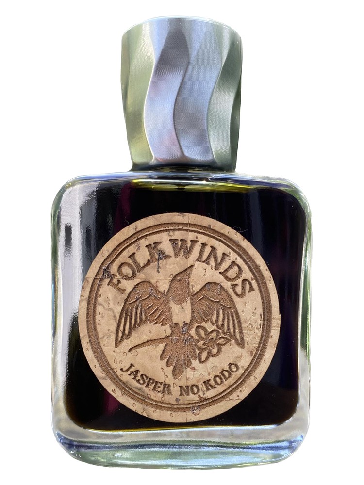 Jasper No Kodō – Folkwinds